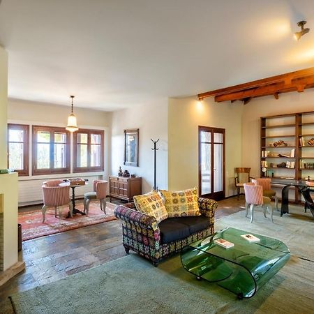 Βίλα Λαδάς, Vila Ladas Rio Bagian luar foto