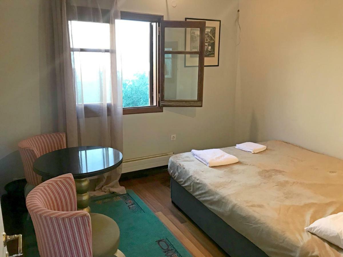 Βίλα Λαδάς, Vila Ladas Rio Bagian luar foto