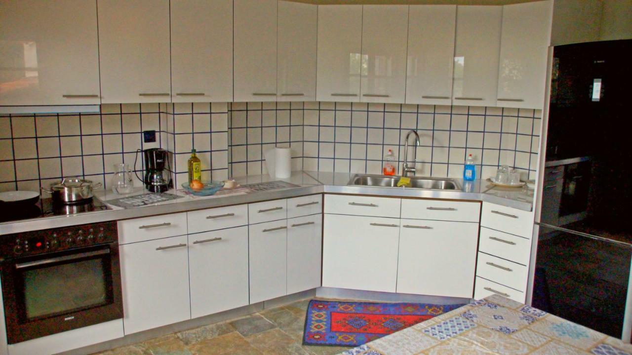 Βίλα Λαδάς, Vila Ladas Rio Bagian luar foto