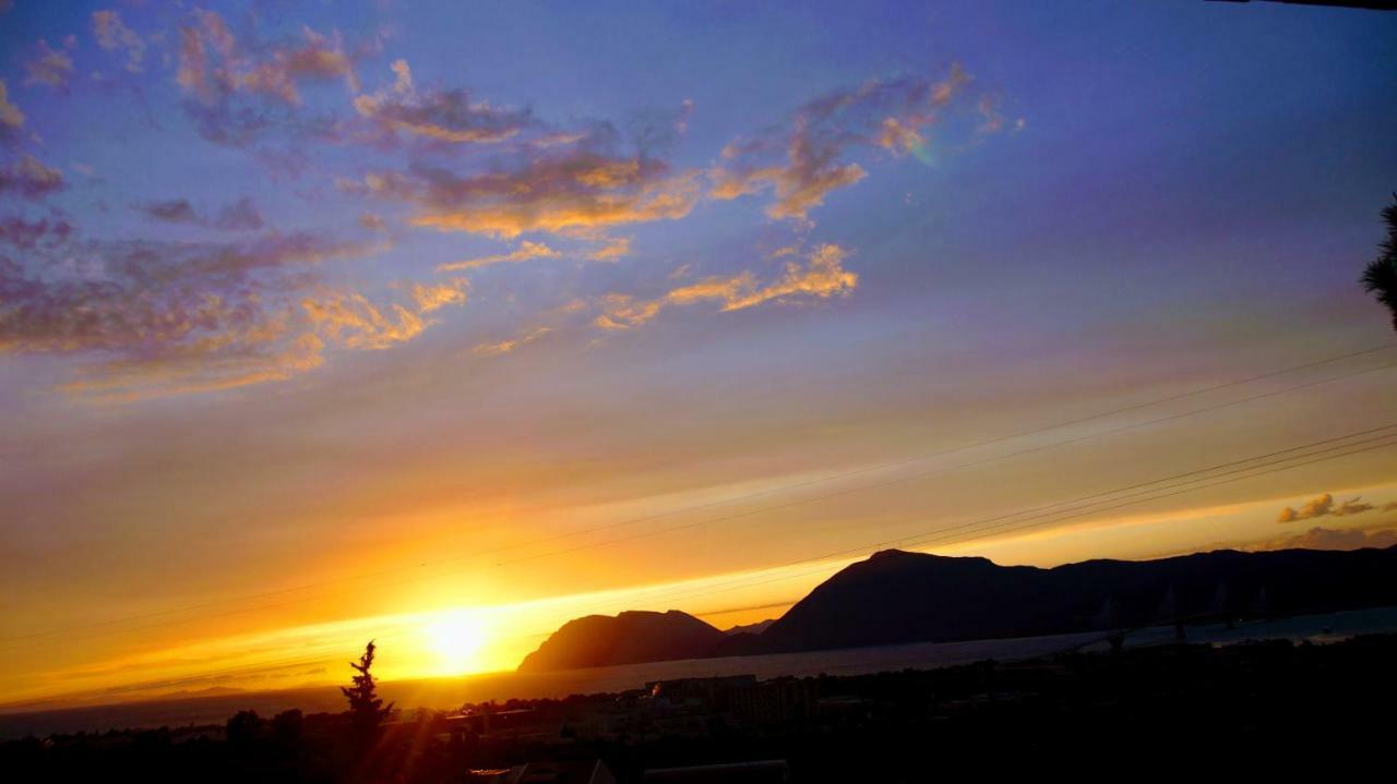 Βίλα Λαδάς, Vila Ladas Rio Bagian luar foto