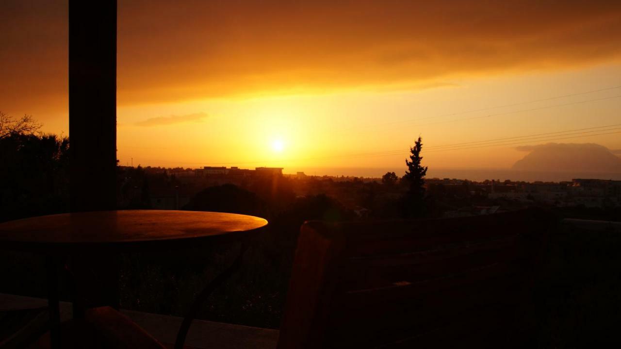 Βίλα Λαδάς, Vila Ladas Rio Bagian luar foto